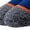 Blue, variant on Cotton Socks with Non Slip Grips Soft Socks Running Socks Athletic Socks Comfort Socks Bulk Socks Walking Socks Thick Ankle Socks Black One Size