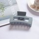 thumbnail image 1 of Simple Temperamento candy series clip De Pelo Espalda Cabeza Agarre Hueco Accesorios Para El Cabellopangjing, 1 of 4