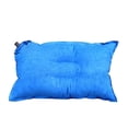 thumbnail image 1 of Oreiller de Camping Gonflable Ultraléger, Doux et Compressible (Bleu)-SinKeeU, 1 of 4
