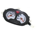 thumbnail image 4 of Miulika Speedometer Gas Gauge Instrument for ATV Moped Scooter Motorcycle, 4 of 9