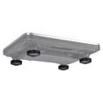 thumbnail image 5 of Yescom Scale Leveling Feet Alloy Steel Leg Levelers for Floor Tabletop Scale Postal Weight Scale 4 Pack, 5 of 9