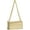 Gold, variant on Kukuzhu Silver Purse for Women Small Crossbody Bag Handbags Women Chain Shoulder Bags Stylish Y2K Purse 2023