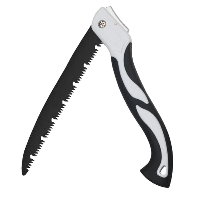 Sierra de podar Zulema herramienta exterior plegable compacta triple 41CM