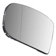 thumbnail image 3 of fastboy Left Side for S-Class W220 1998-2002 Replacement Driver Side Rearview Side Mirror Glass Lens 2208100321, 3 of 6