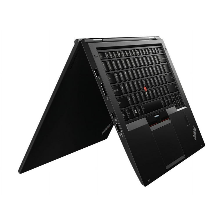 Lenovo ThinkPad X1 Yoga (1st Gen) 20FQ - Ultrabook - Intel Core i5