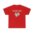 thumbnail image 5 of Stackin' Cash Tee, 5 of 9