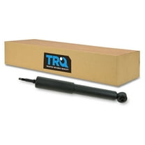 TRQ Front Strut Shock Absorber Left or Right for 02-05 Ram 4WD Pickup Truck SBA60595 Fits select: 2002-2005 DODGE RAM 1500