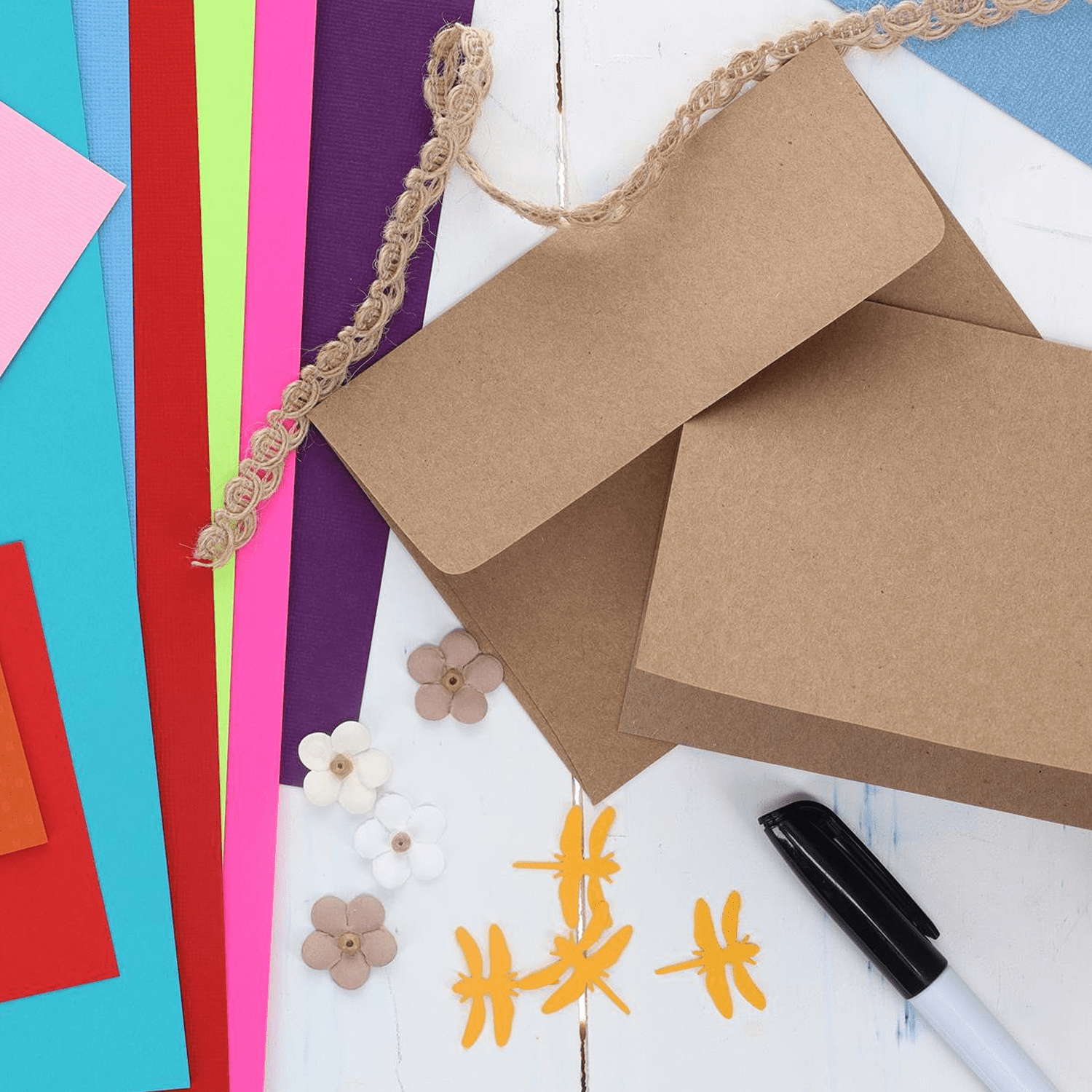 Paper Accents Super Value Variety Pack 12"x 12" 150pc