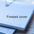 thumbnail image 6 of siubich Accordion File Organizer - 8 Pocket Letter Size Expandable Folder for Home, School, and Office - Portable Paper Organizer with Bungee Closure - Blue, 6 of 6
