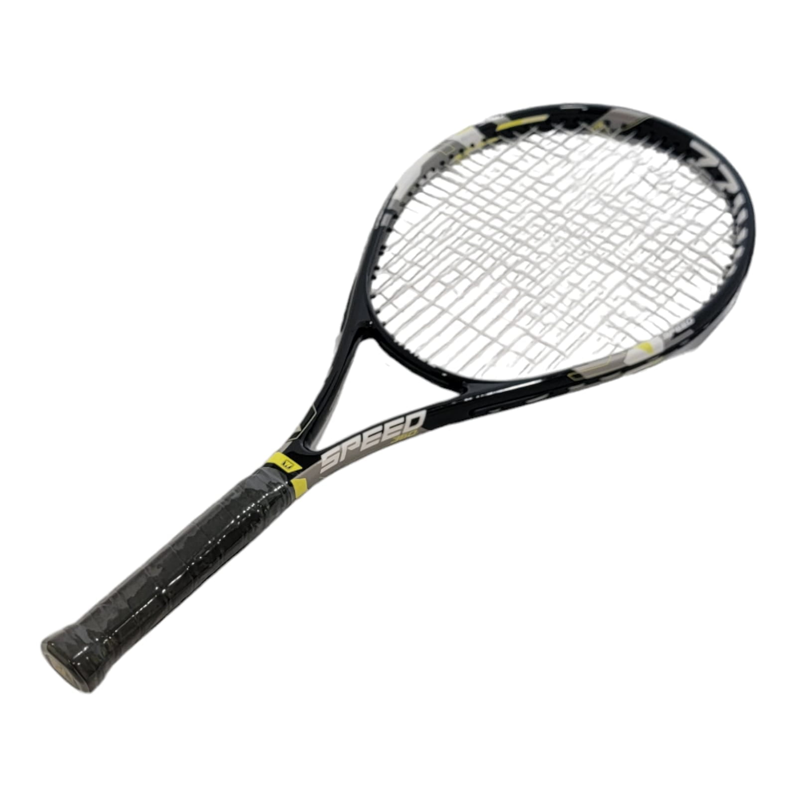 WHIZZ Pro GT700 Advanced Carbon Fiber Tennis Racquet
