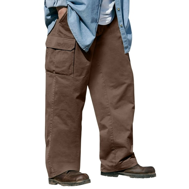 big and tall activewear pants