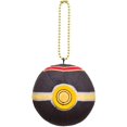 thumbnail image 5 of Pokemon Mimikyu x Luxury Ball Mascot Ball Freak 6 Inch Plush Lanyard, 5 of 5