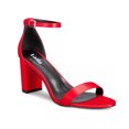 thumbnail image 3 of Zoe Sandals Red, 3 of 6