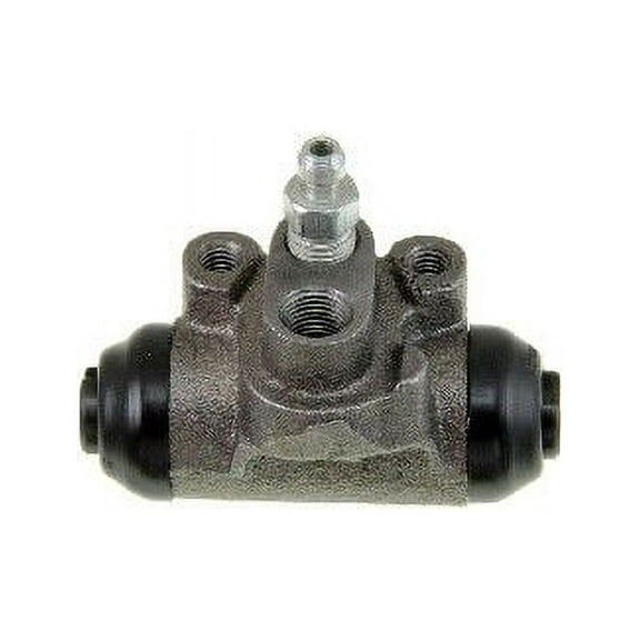 Rear Wheel Cylinder - Compatible with 1989 - 1996 Geo Metro 2-Door 1990 1991 1992 1993 1994 1995