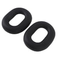 thumbnail image 1 of Almohadillas De Reemplazo De Silicona Para Inzone H7, Auriculares Inzone H9, Con Cubierta De Banda Para La Cabeza De Los Auriculares, 1 of 7
