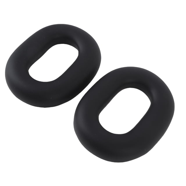 Almohadillas De Reemplazo De Silicona Para Inzone H7, Auriculares Inzone H9, Con Cubierta De Banda Para La Cabeza De Los Auriculares