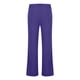 thumbnail image 4 of Pantalones largos para hombre, estilo casual, con bolsillos, cremallera y botones, estilo vintage, de poliéster., 4 of 5