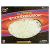 Great Explorations Glowing Star Explosion, 735 count