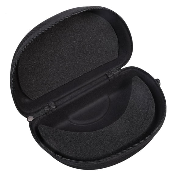 Lerpwige Sports Glasses Case Sunglasses Storage Box Cycling Glasses Box Goggles Case