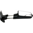 thumbnail image 6 of Geelife Manual Towing Mirror For Cadillac Chevrolet GMC Right Dual Glass Manual Fold, 6 of 6