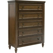 B787-46 Ashley Furniture Sturlayne Chest Of Drawers