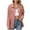 Pink, variant on LYXSSBYX Shackets for Women 2024 Women's Casual Lapel Loose Lantern Sleeve Corduroy Shirt Long Sleeve Hoodless Casual Coat/Jacket