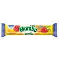thumbnail image 2 of Midwest Distribution 129215 2.8 oz Mamba Fruit Chews Candy - Pack of 6, 2 of 6