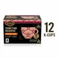 thumbnail image 2 of Private Selection Venetian Blend Medium Dark Roast Coffee Pods, 2 of 5