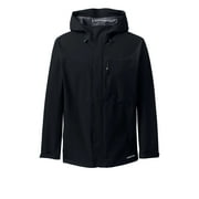 Lands' End Men's Waterproof Jacket