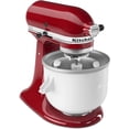 thumbnail image 3 of KitchenAid Ice Cream Maker Sta KitchenAid KICA0WHKitchenAid, 3 of 19