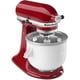 thumbnail image 3 of KitchenAid Ice Cream Maker Sta KitchenAid KICA0WHKitchenAid, 3 of 19