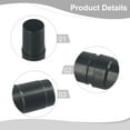 thumbnail image 4 of Mosiee 28-32Mm Vacuum Cleaner Hose Adapter Converter Attachment For Sanyo For Panasonic Vacuum Cleaner Parts, 4 of 9