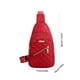 thumbnail image 3 of Bolso de Viaje onlyliua Moda para El Pecho Hombres y Mujeres Ligero Impermeable Tipo Bandolera, 3 of 6