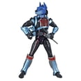 thumbnail image 5 of Power Rangers Lightning Collection 6-Inch Power Rangers S.P.D. Shadow Ranger Collectible Action Figure, 5 of 5
