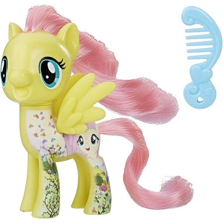 My Little Pony Fluttershy - Walmart.com