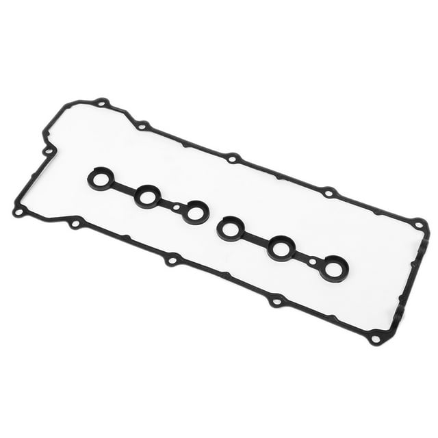 Junta de válvula del motor, Junta de tapa de válvula del motor Junta de tapa de válvula K Rendimiento de alta gama