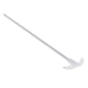 thumbnail image 4 of Kit de bricolaje para varilla agitadora eléctrica de 300 x 65 mm con eje de PTFE y paletas L 300 mm Diámetro del remo 65 mm, 4 of 9