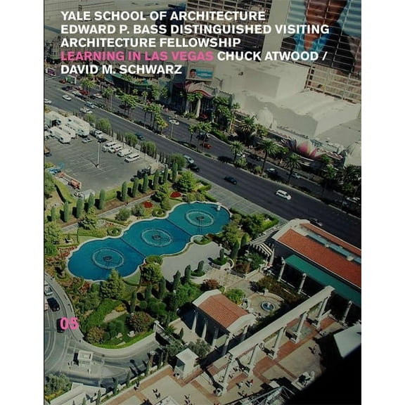 Edward P. Bass Distinguished Visiting Ar Learning in Las Vegas, (Paperback)