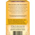 thumbnail image 2 of 96 bolsitas de té Tea Yogi Honey Lemon Throat Comfort (paquete de 6), 2 of 9