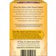 thumbnail image 2 of 16 bolsitas de té Tea Yogi Honey Lemon Throat Comfort (4 paquetes), 2 of 9