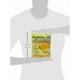 thumbnail image 2 of Honees Honey Menthol Cough Drops Honey Lemon, 20 Ea, 6 Pack, 2 of 5