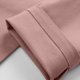 thumbnail image 5 of Odeerbi Niños Niñas Pantalones de Traje de Cintura Elástica Pantalones de Vestido de Color Sólido Pantalones de Uniforme Escolar Con Bolsillos, 5 of 7