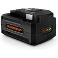 thumbnail image 1 of TRI Global TRI-GUT138 48V & 4Ah Lithium-Ion Battery, 1 of 5