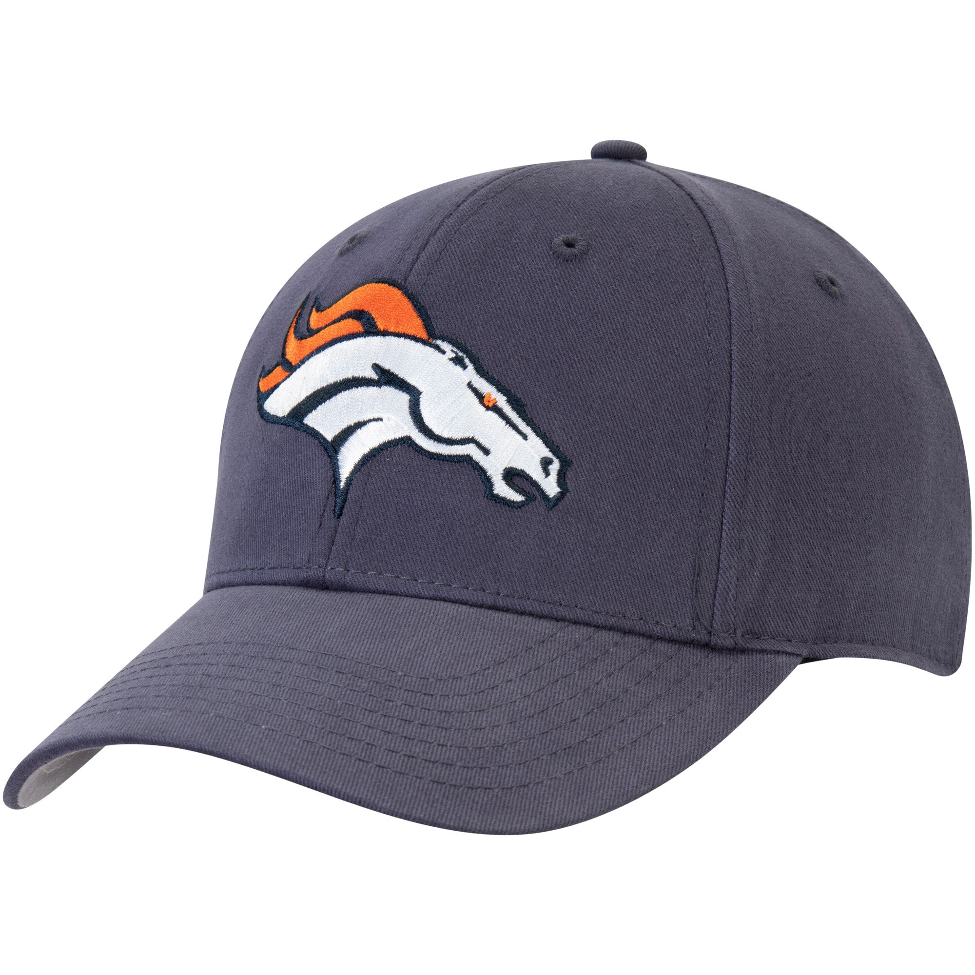 youth broncos hat
