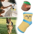 thumbnail image 1 of Chew Toys for Dogs - Robust Cuddly Dog Socks for Interactive and Chewing, 1 of 4
