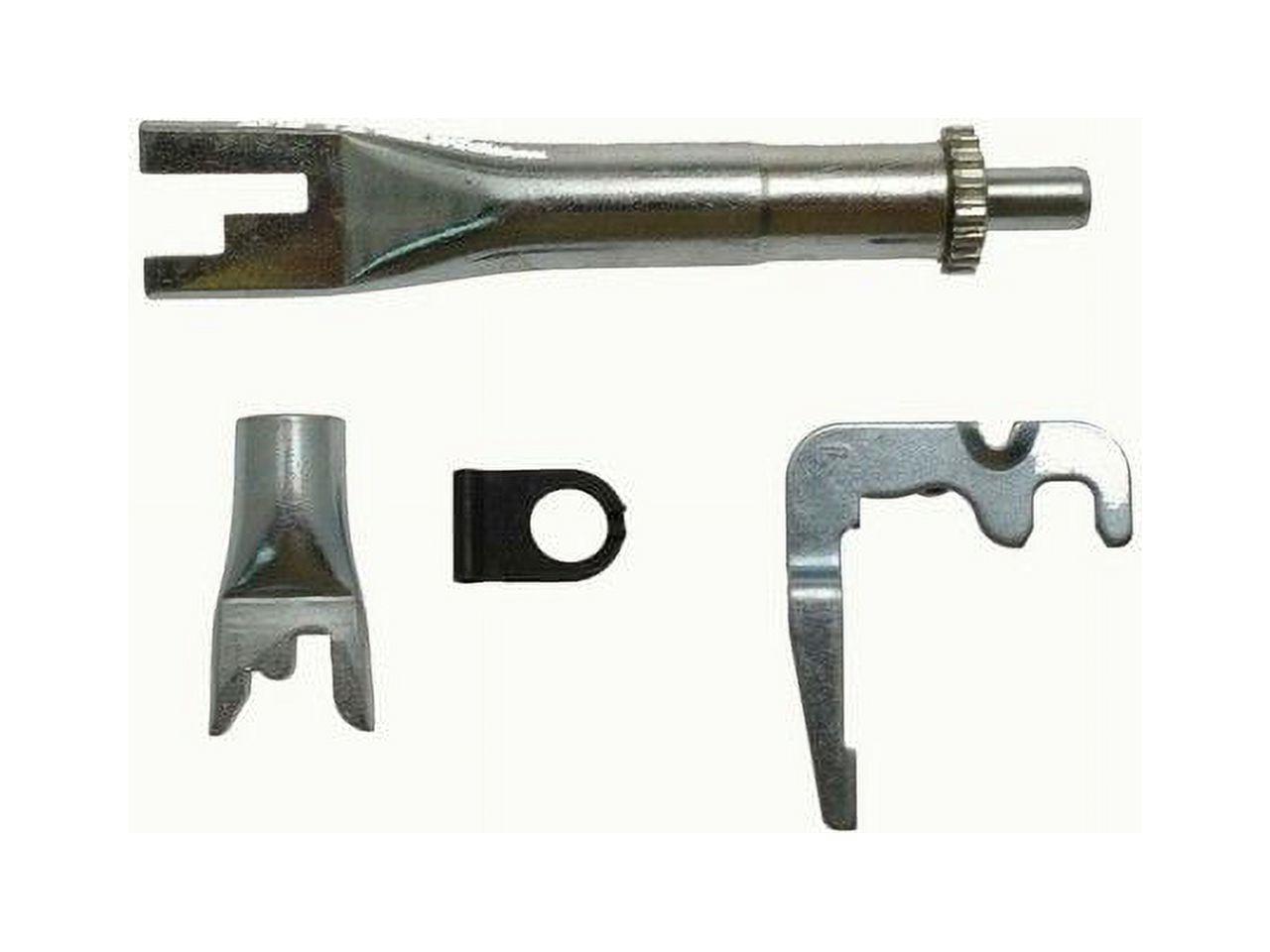 Carlson Rear Drum Brake Hardware Kit For Chevy K2500 – 1988-2000 – 82123GN