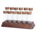 thumbnail image 1 of 12 tubos de café monodosis para almacenar granos con válvulas permeables al aire 6 S 6 L, 1 of 7