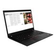 thumbnail image 1 of Remis à Neuf (Bon) - Lenovo ThinkPad T14s Type 20T0 - Ordinateur Portable 14 Pouces - Intel Core I5-10210u - 8 Go de RAM - 256 Go SSD - Windows 11 Pro, 1 of 1