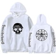 thumbnail image 1 of suicide Merch boys Two Piece Set Women Men Hoodies Sweatpants Hip Hop Rapper Clothes, 1 of 6
