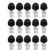 thumbnail image 4 of Juego de 15 cepillos para grifos de cocina y bar, de acero inoxidable 304 y ABS, para limpieza de grifos de cerveza, 4 of 8